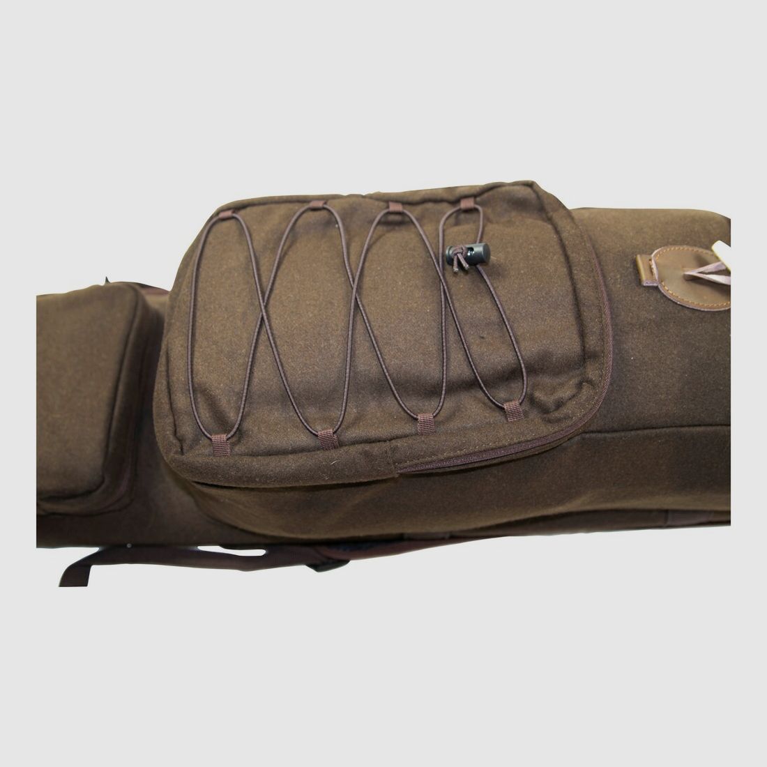 Mjoelner Hunting Long Gun Case Birk, image 7 of 7
