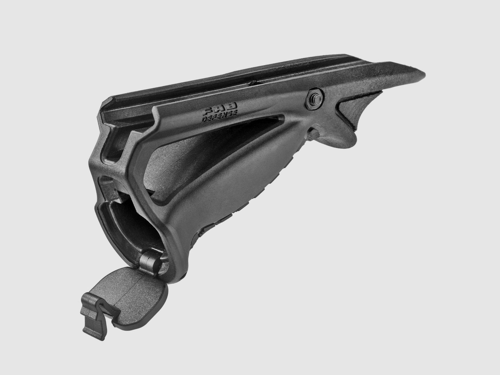 FAB Defense - PTK Kompakter Ergonomischer Vordergriff, Bild 2 von 3