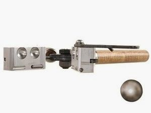 Molde Bola Cal. .535
