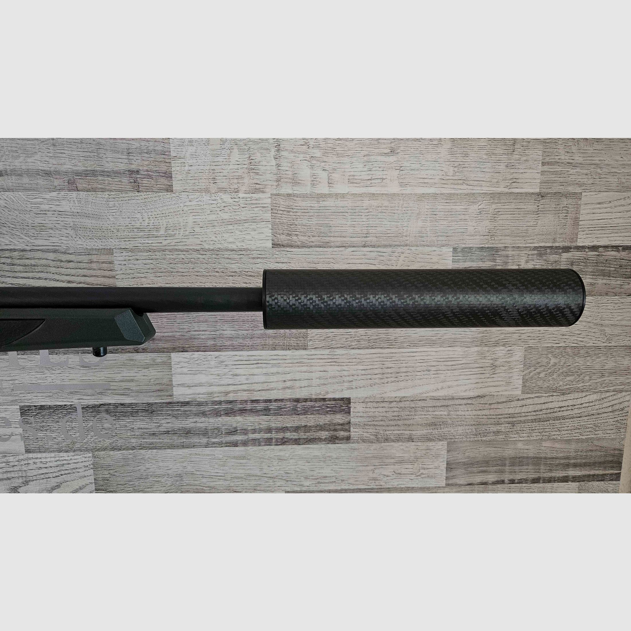 STEYR SM12 SX Goiserer Cal. 6.5 Creedmoor - Complete set 1 - New goods from specialist trade