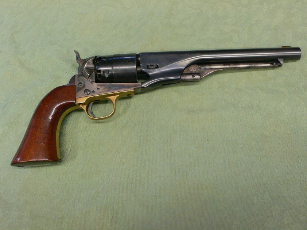 Pietta Colt Army 1860