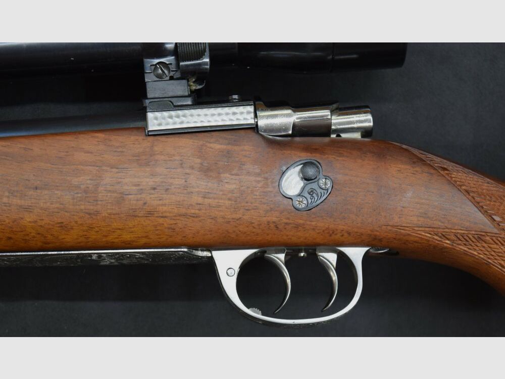 Santa Barbara Mod. 98