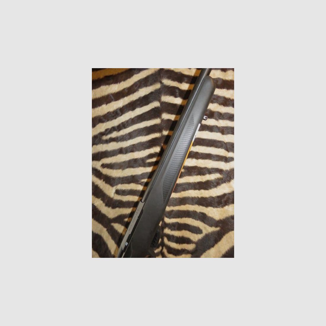Repetiergeweer TIKKA T1X LINKSHANDIG kal.17hmr loop 51cm gewikkeld 1/2×20, afbeelding 5 van 9