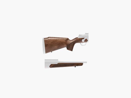Beretta stock and forend BRX1 wood