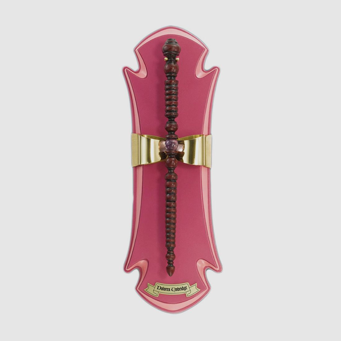 Harry Potter Dolores Umbridge's wand