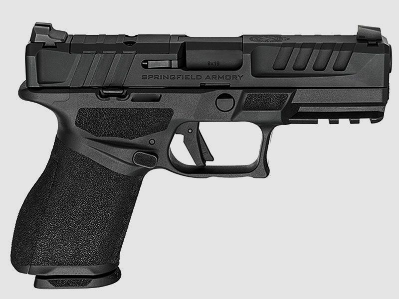 Springfield Armory ECHELON OR 4" Compact N3-DOT