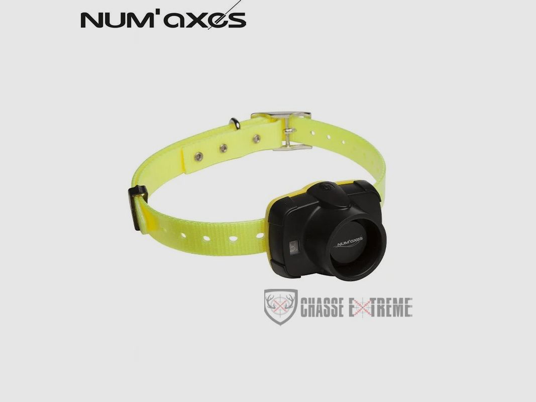 Halsband Beeper NUM'AXES Canibeep 5, Bild 1 von 3