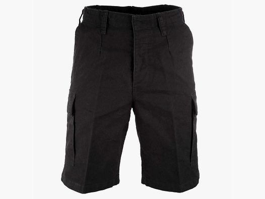 Mil-Tec Mil-Tec Moleskin Shorts Bermuda - S Herren