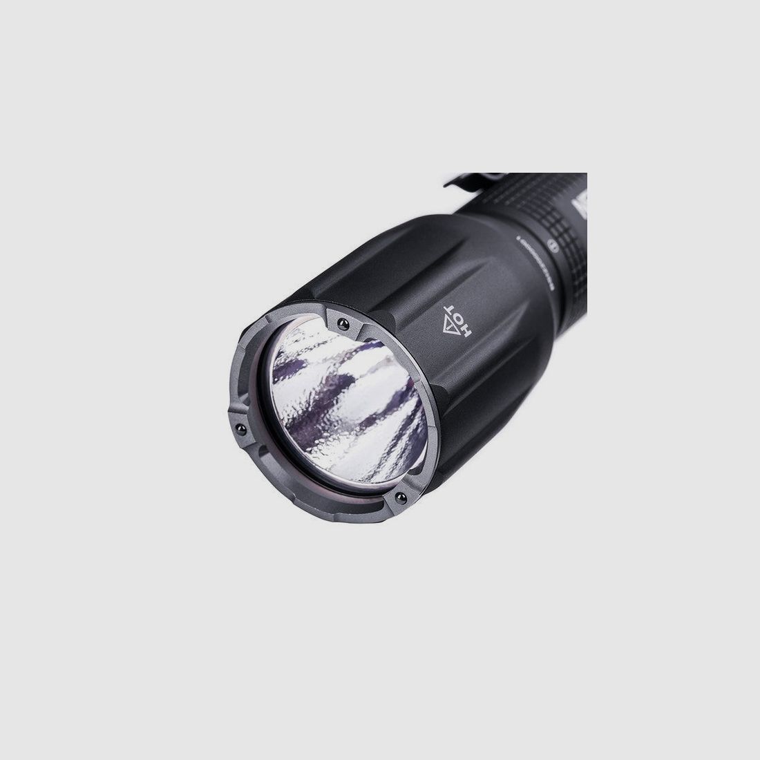 NEXTORCH TA30C MAX – Lampe tactique 3.000 lumens