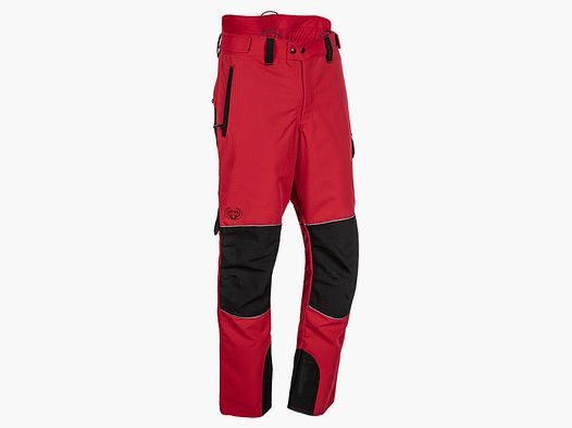 SIP Protection Keilerbeschermingsbroek Tracker Defense