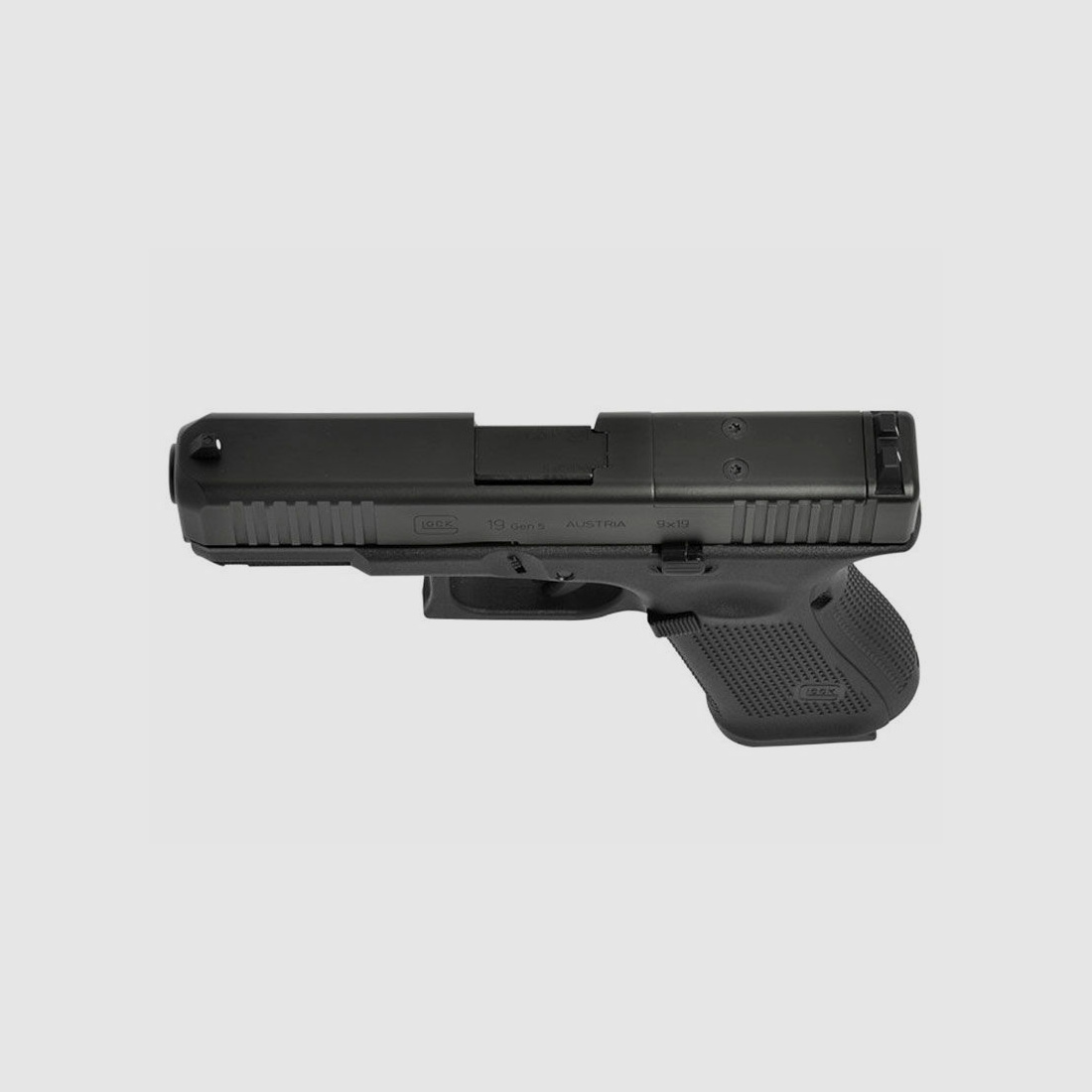 GLOCK 19 Gen5 MOS FS
