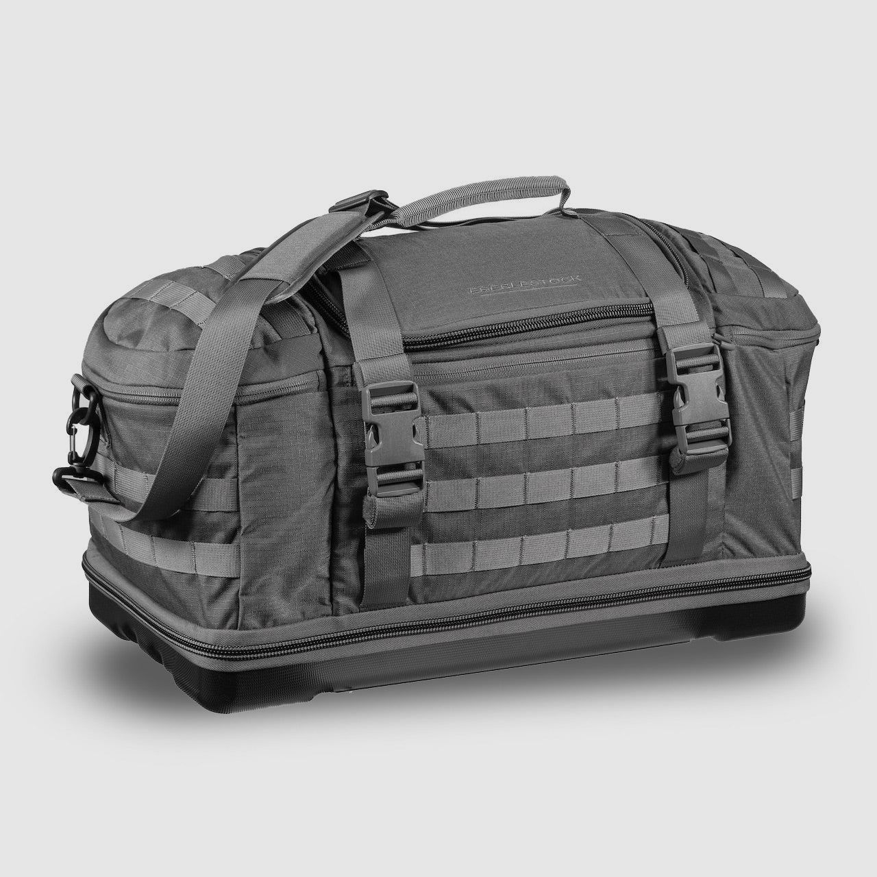 Eberlestock – Bang Bag – Gris, image 1 sur 9