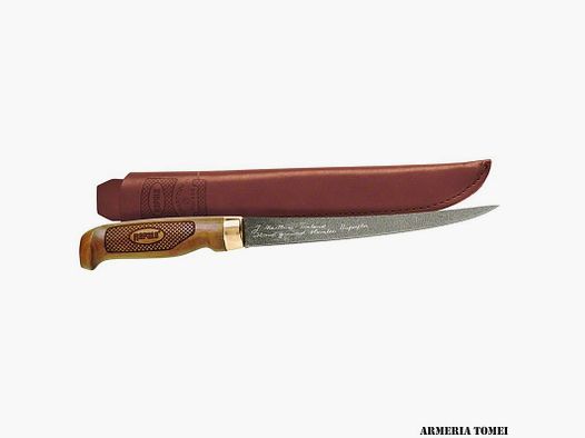 RAPALA – SUPERFLEXIBLE FILLET KNIFE