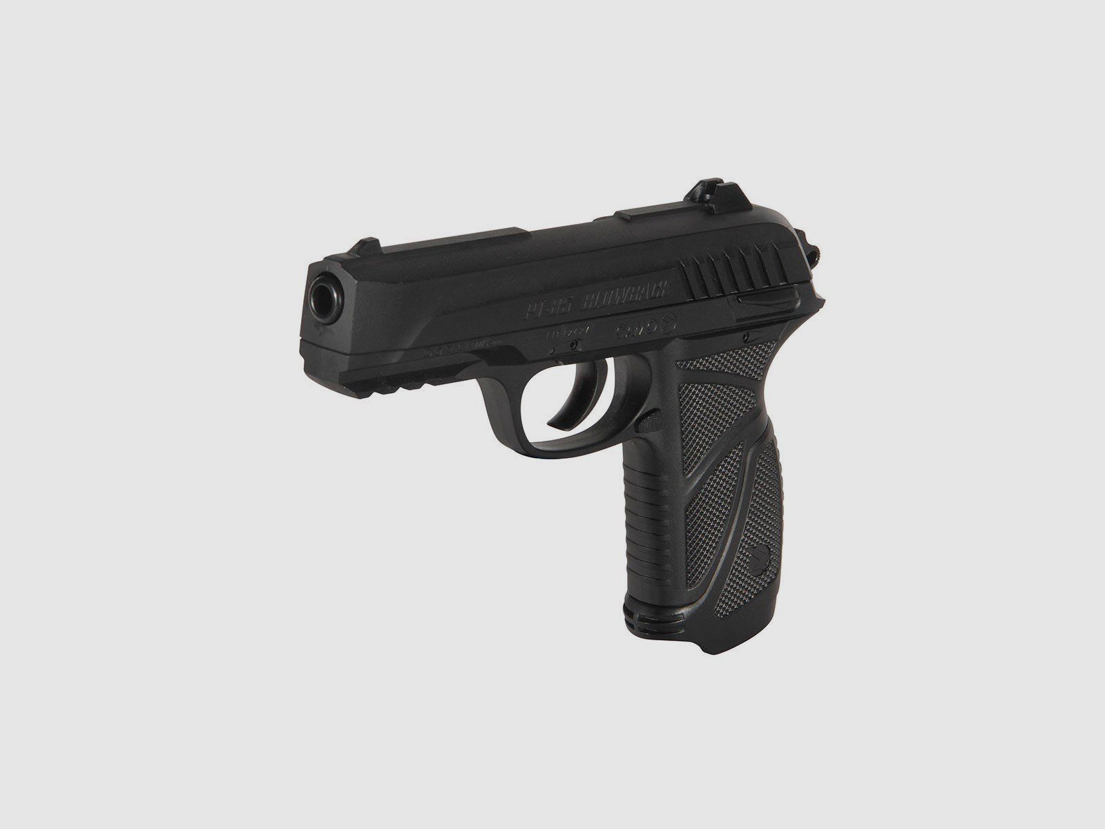 Pistolet PT-85 Blowback, image 2 sur 2