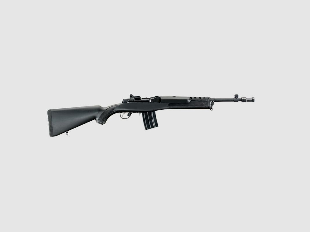 Ruger Mini 14 Tactical Rifle