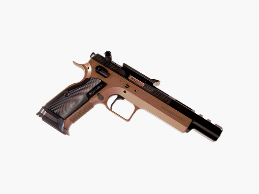 KMR S-02 open 22lr