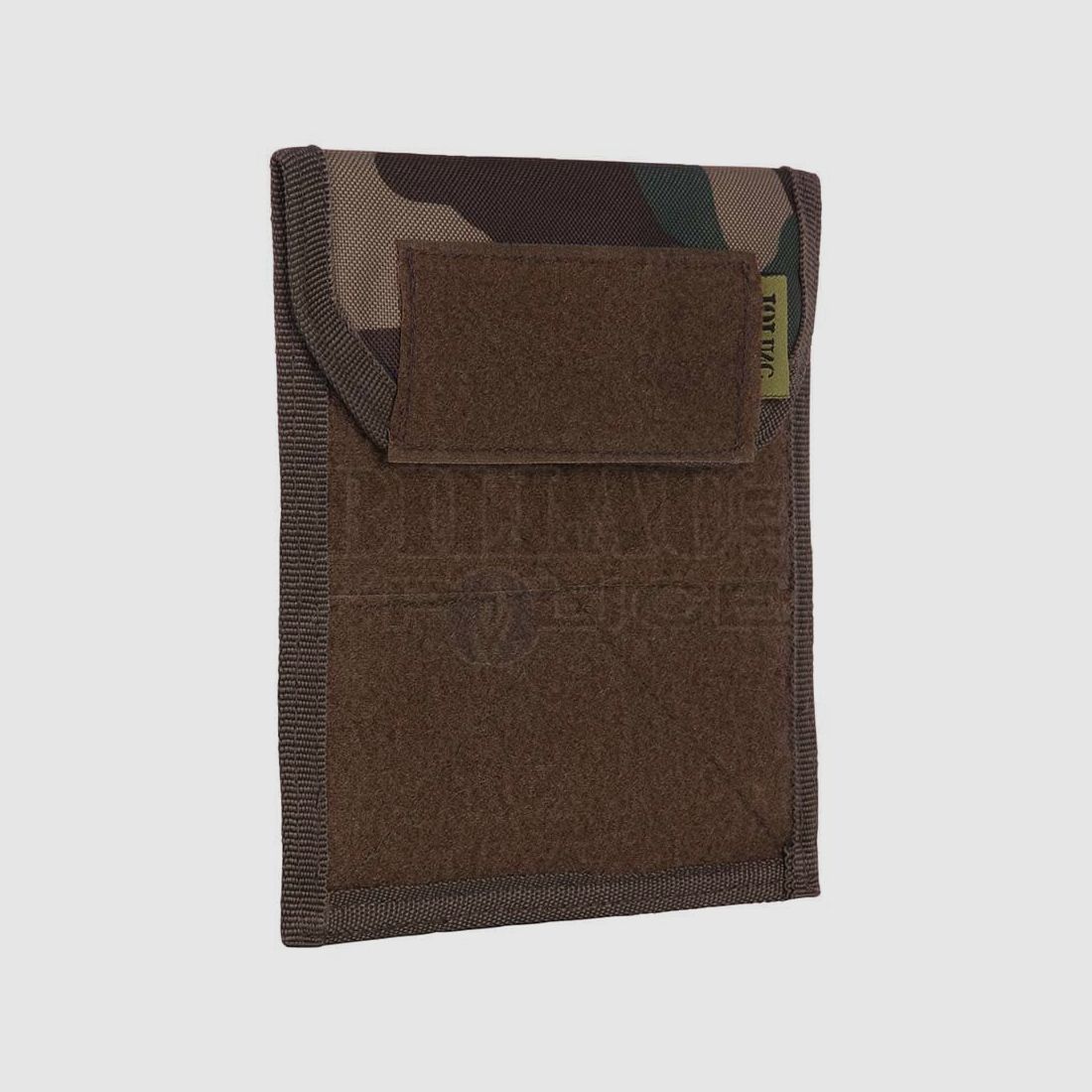 Taktische Molle-Admin-Tasche (Pouch), Bild 4 von 8