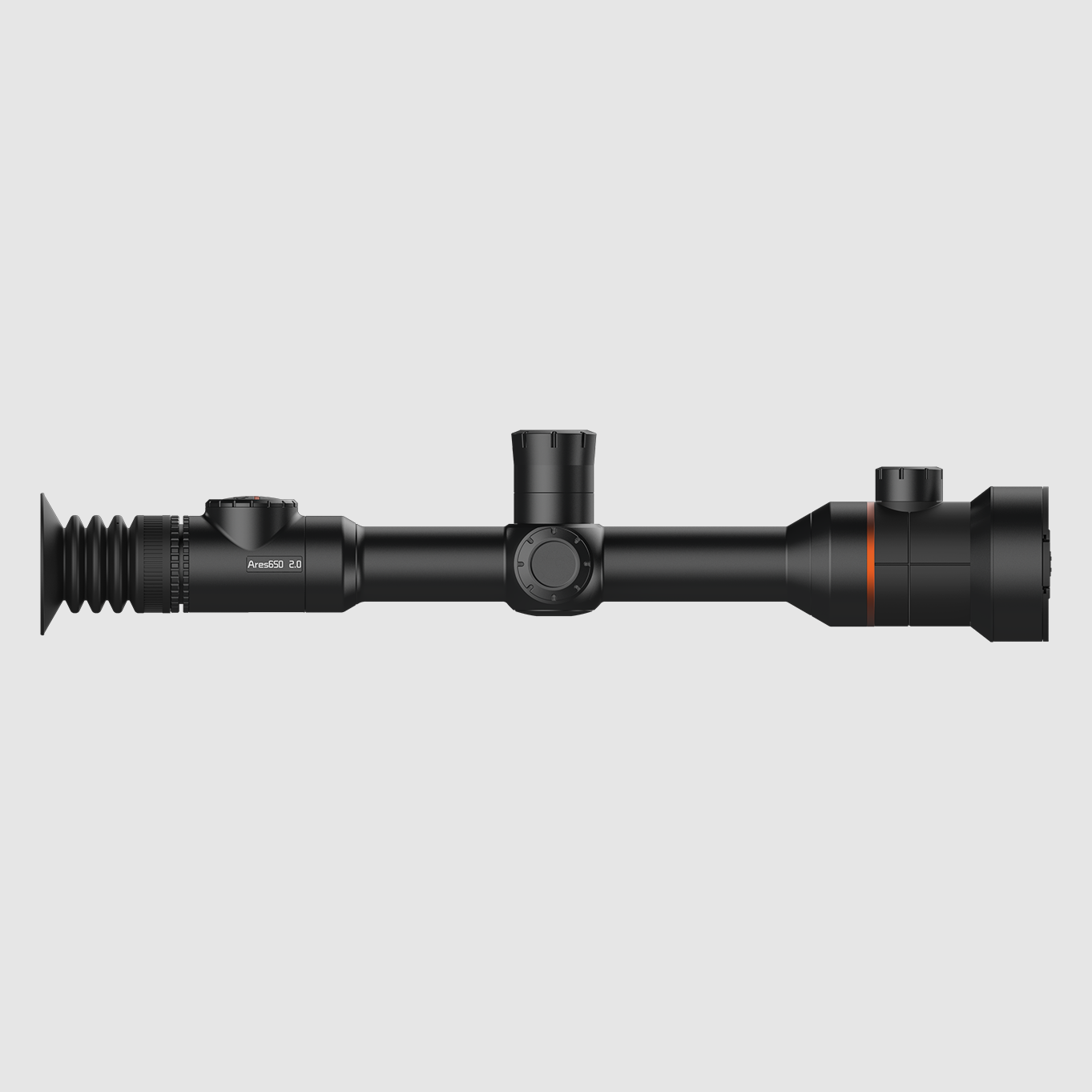 Thermtec Ares 650 2.0 lunette de visée thermique, image 3 sur 5
