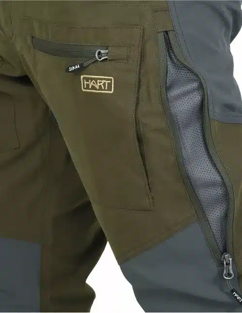 Weicher Jagdhose Andia Hart, Bild 4 von 5