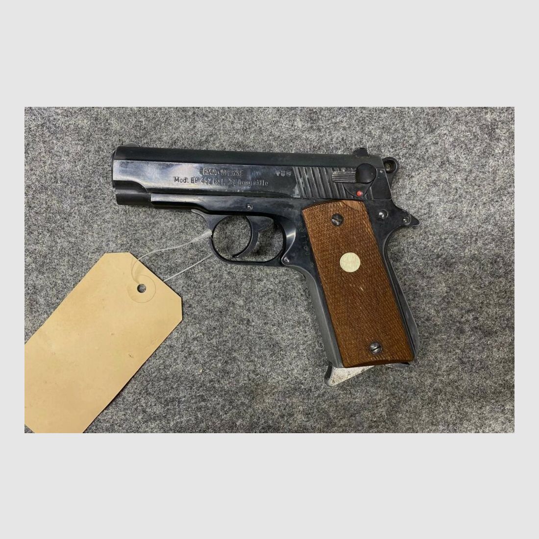 Erma Mod. EP 452 .22lr