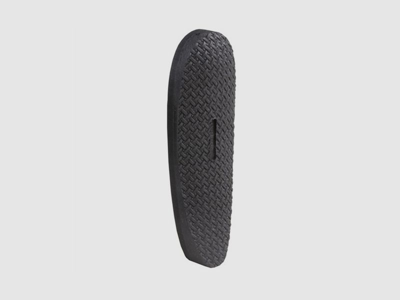 DP500 Ultra Lite Schaftkappe Medium 0,45" Black