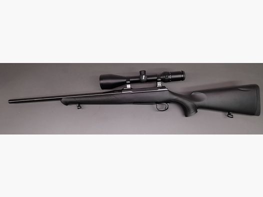 Sauer 100 Classic XT Cal. 308win mit Meopta 3-12X56 LP