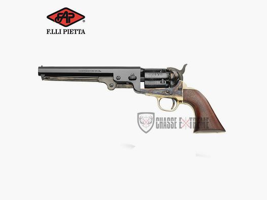 Replik PIETTA 1851 Navy Yank Stahl