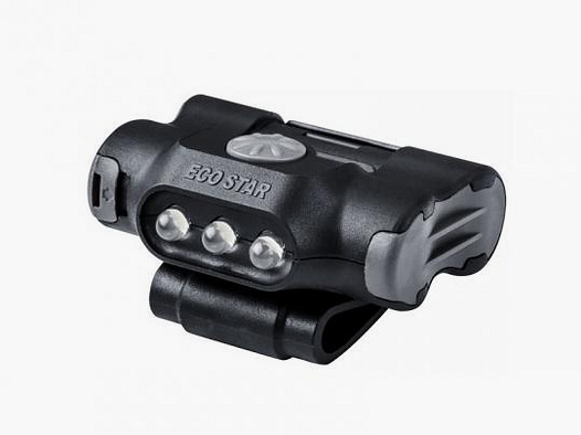 NEXTORCH UL10 UV Clipleuchte