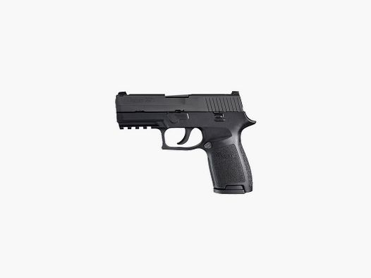 Sig Sauer 250 Compact