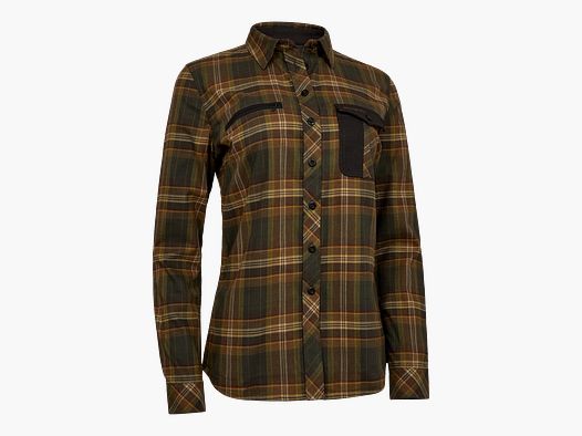 Lady Blair Shirt - Kledingmaat Dames: 38