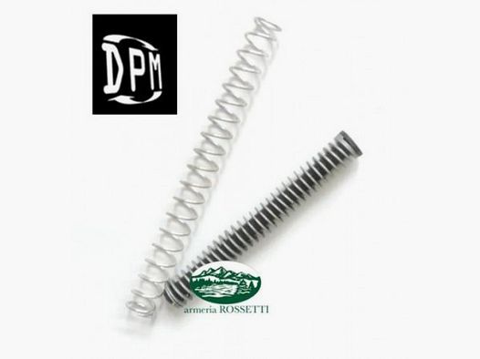DPM Asta guida molla per Glock 34 - 35-17L