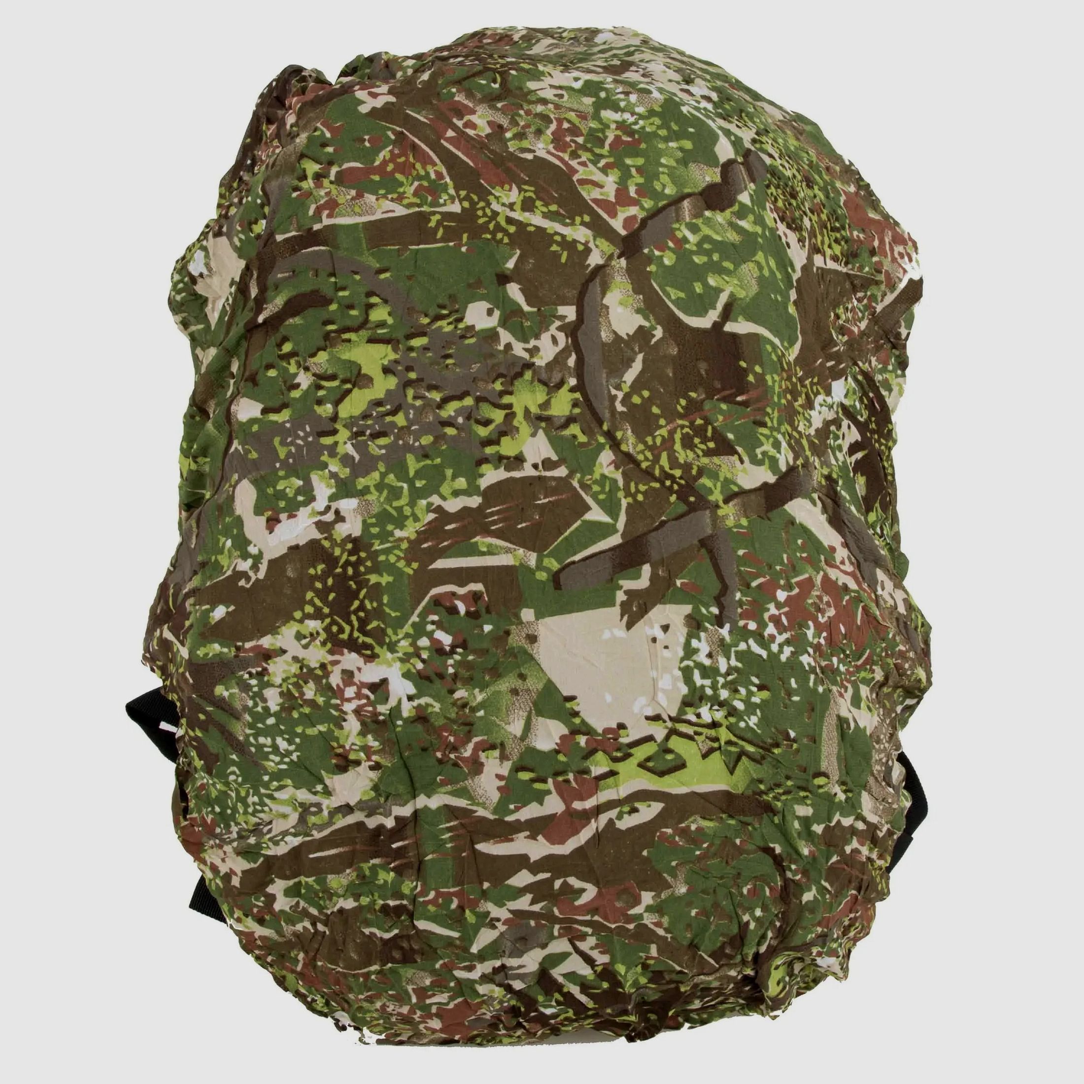 Ghosthood Ghosthood Tarnzubehör Backpack Cover 60 L concamo green