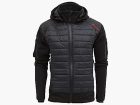 Carinthia Carinthia Jacket G-Loft ISG 2.0 - Black / S Men