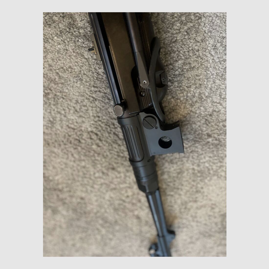 BD 38 Sportsysteme Dittrich BD 38