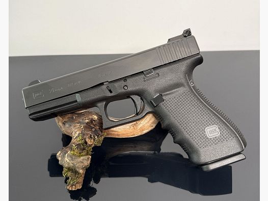 Glock 21 Gen. 4