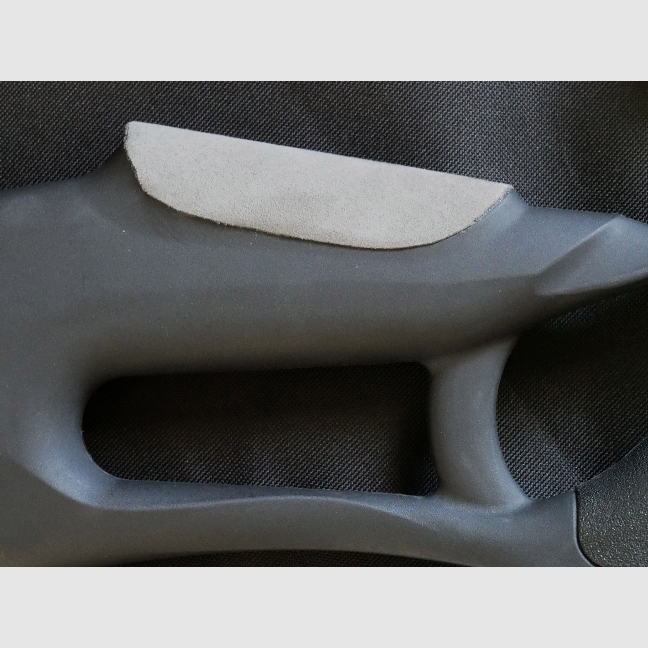 Kral Arms Puncher Nish S luchtgeweer kal. 5,5 mm met richtkijker, tas, Diana-pomp en demper - als nieuw -
