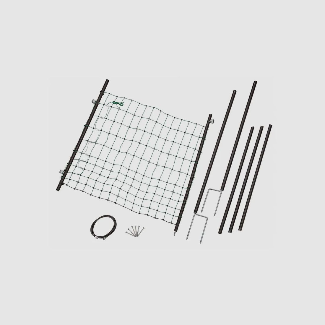 Gate for electric fence 90 cm - KERBL, image 3 of 7