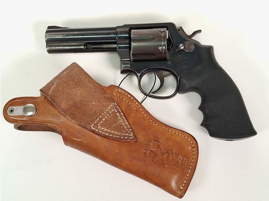 Smith & Wesson Mod. 581