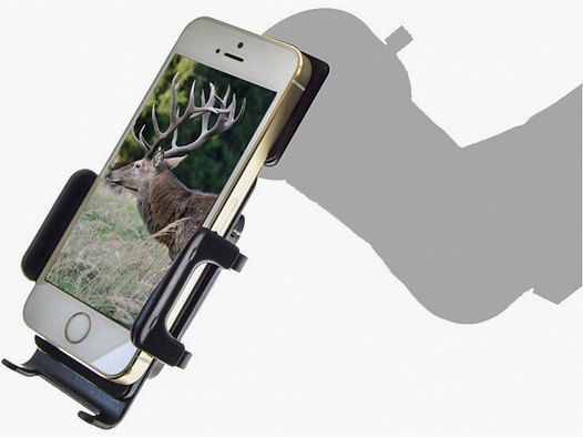 DDOptics DDoptics Universele Smartphone Adapter