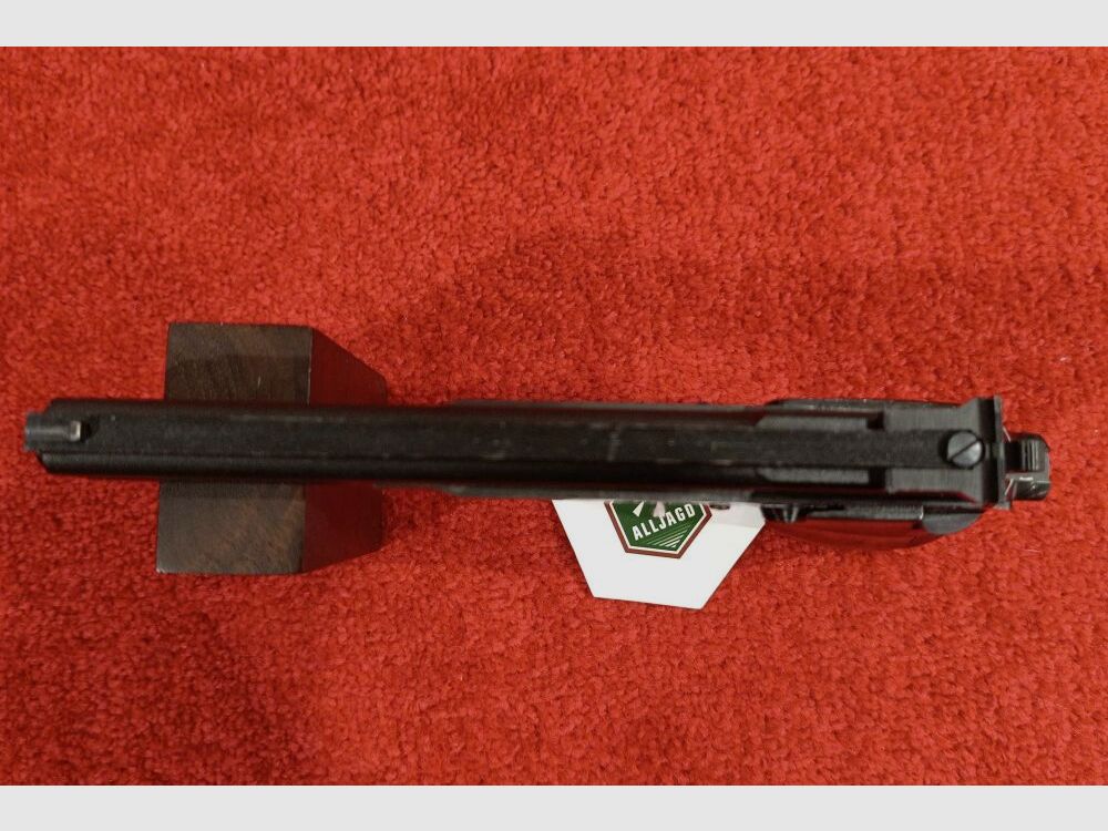 Beretta Mod. 76 .22lr