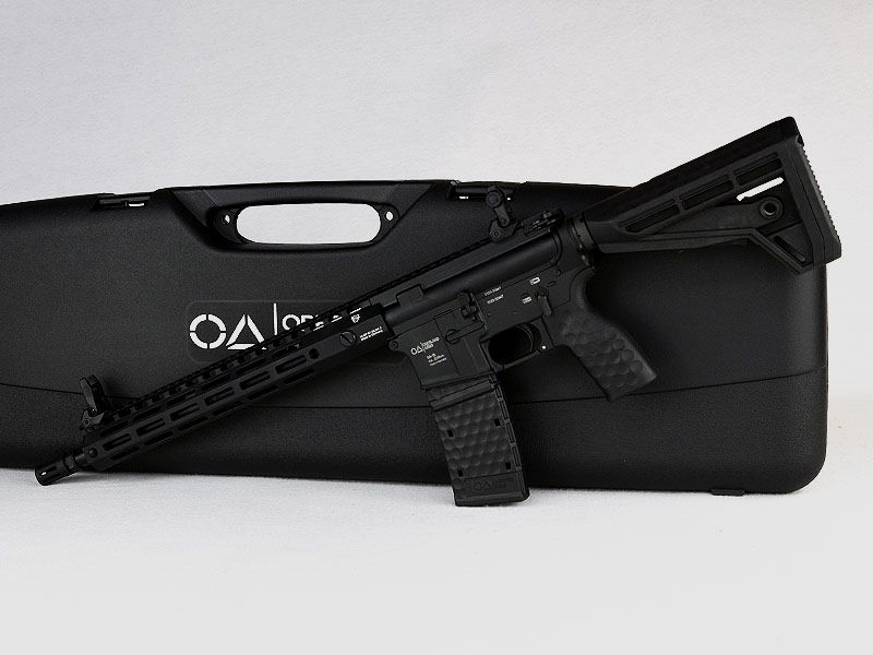 Oberland Arms OA-15 Black Label M4
