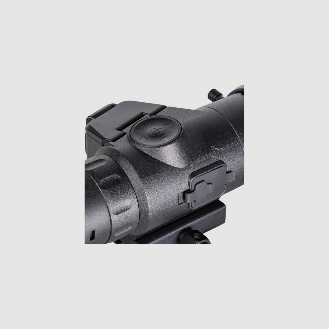 Sightmark Wraith 4K Mini 4-32×40 dispositif numérique de vision diurne et nocturne, image 5 sur 9