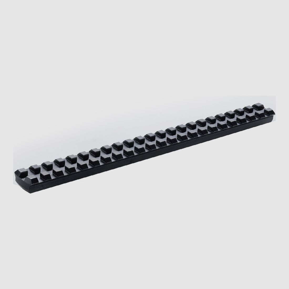 Dentler Ring BASIS® moduł (Weaver/Picatinny 230 mm moduł (stal))