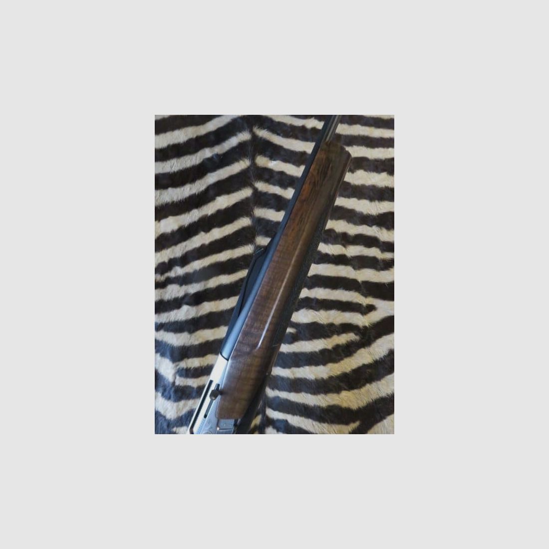 Selbstladebüchse BROWNING Bar 4X Ultimate Kal.300wm Lauf 61 cm gewinde – Schaft Bavarian gr.3, Bild 3 von 10