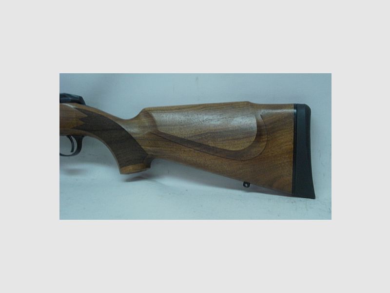 85 Varmint Fluted LL51 MG oV - .308Win, wooden stock, shotgun trigger.