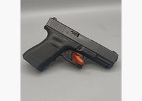 Glock 19 FS Gen4 auch als Wechselsystem! 9mmLuger
