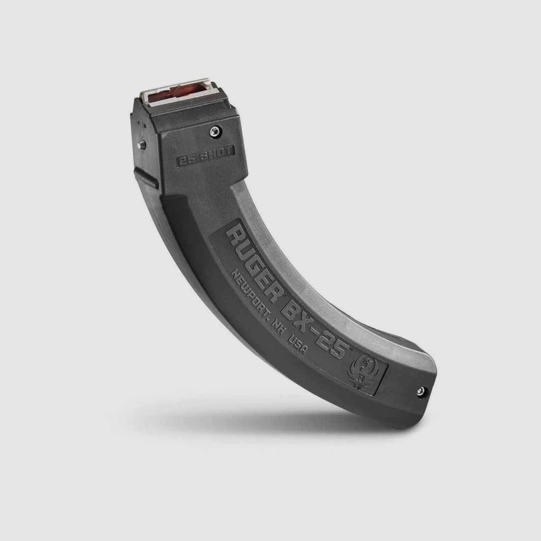RUGER MAGAZIN 25 Schuss für 10/22
