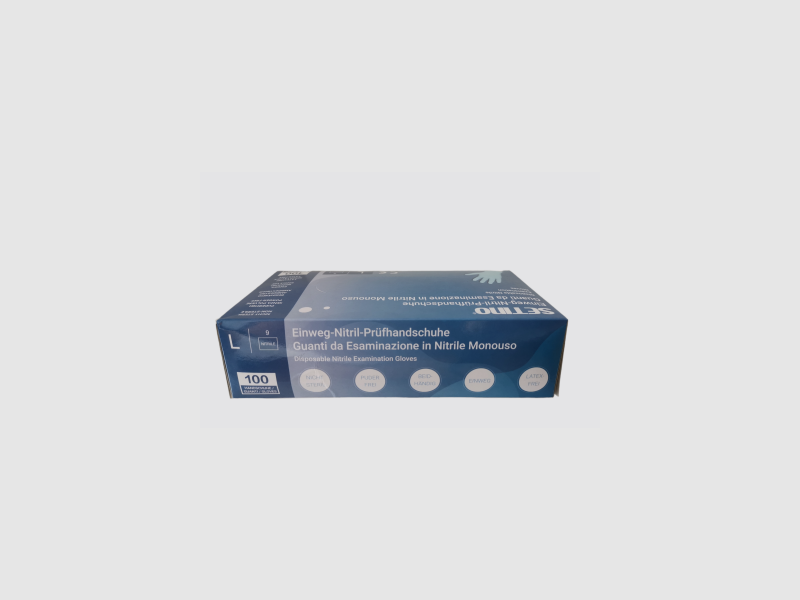 Mannesmann - LED - Stirnlampe, Bild 9 von 44