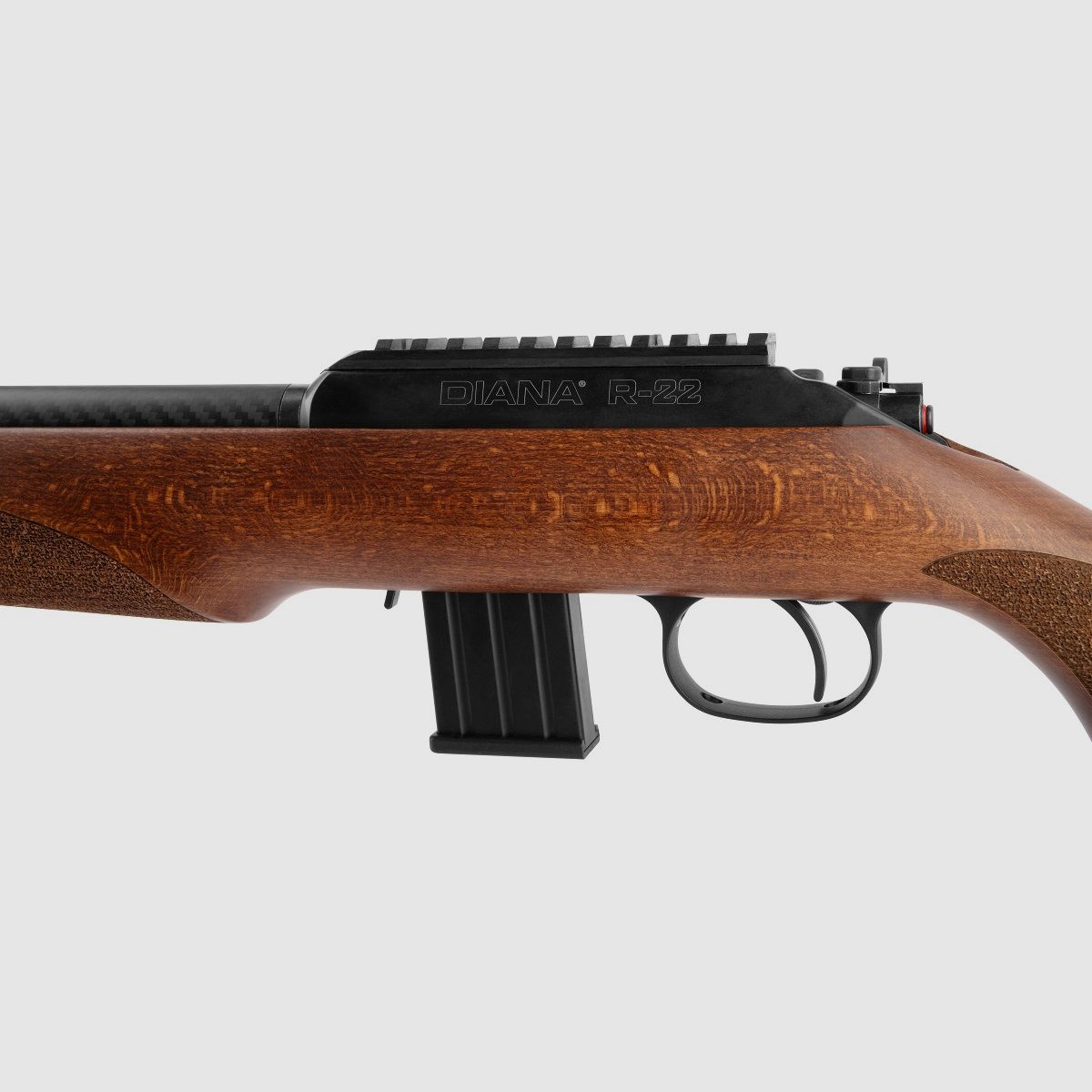 Diana Kleinkalibergewehr R-22 Carbon Premium, Bild 8 von 12