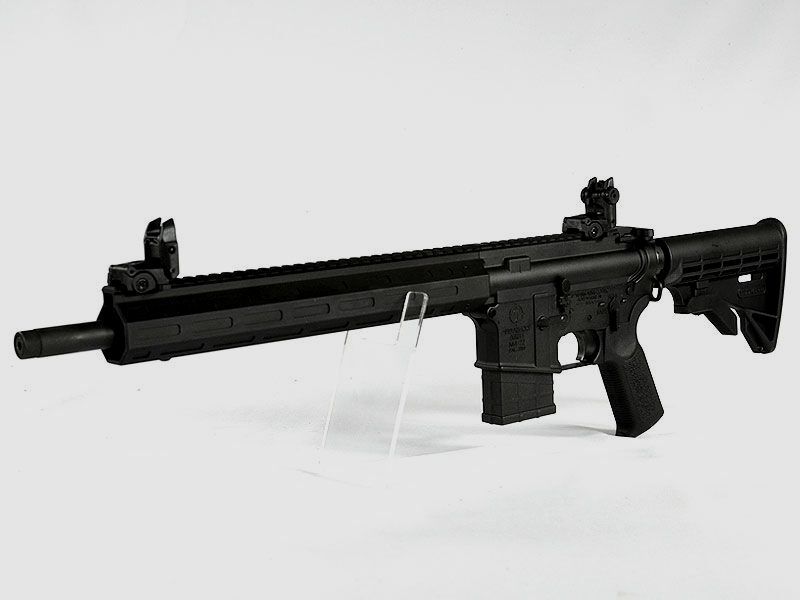Tippmann Arms M4-22 Elite GS, zgodny z przepisami dla strzelców sportowych